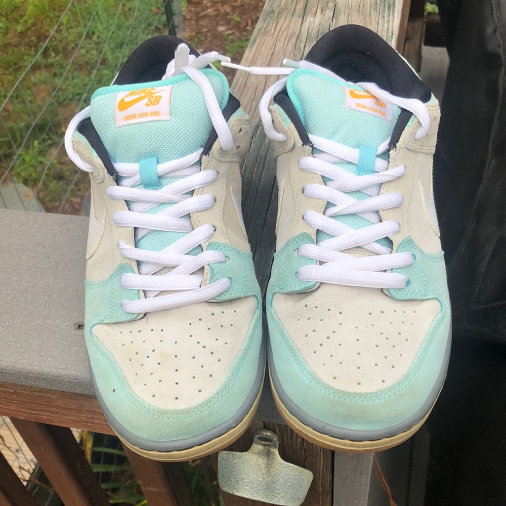 Nike SB Dunk Low Pro sz.10